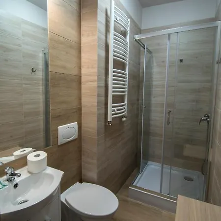 4family *resort*spa* * Szklarska Poreba